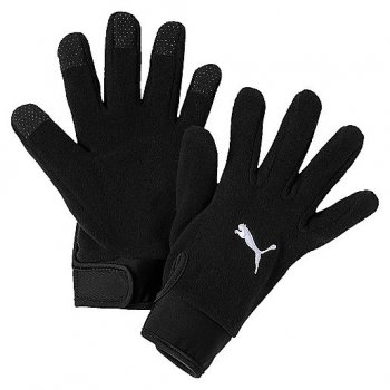 Gants d'Hiver TeamLIGA 21 - Puma - Homme - Team.Montisport.fr