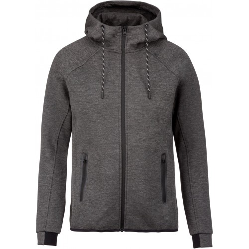 VESTE PROACT À CAPUCHE-HOMME-MONTISPORT.FR