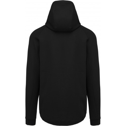 VESTE PROACT À CAPUCHE-HOMME-MONTISPORT.FR