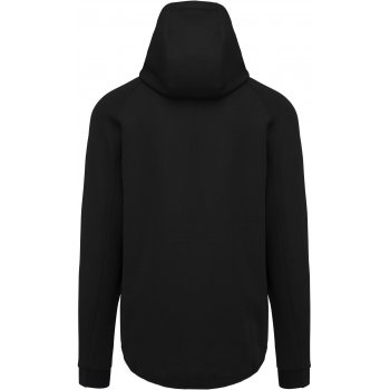 VESTE PROACT À CAPUCHE-FEMME-MONTISPORT.FR 2