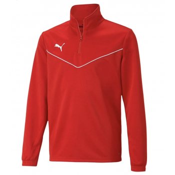 Sweat TeamRISE 1/4 Zip Puma