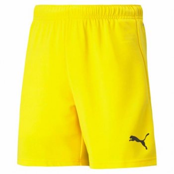 Short TeamRISE Enfant Puma