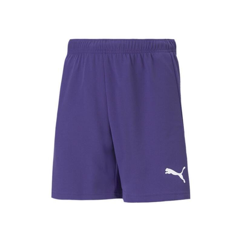 Short TeamRISE Enfant Puma