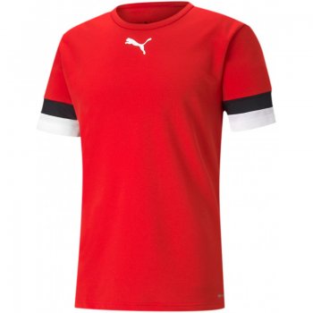 Maillot TeamRISE Puma 2