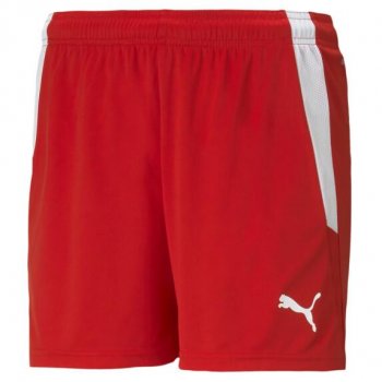 Short TeamLIGA Femme Puma