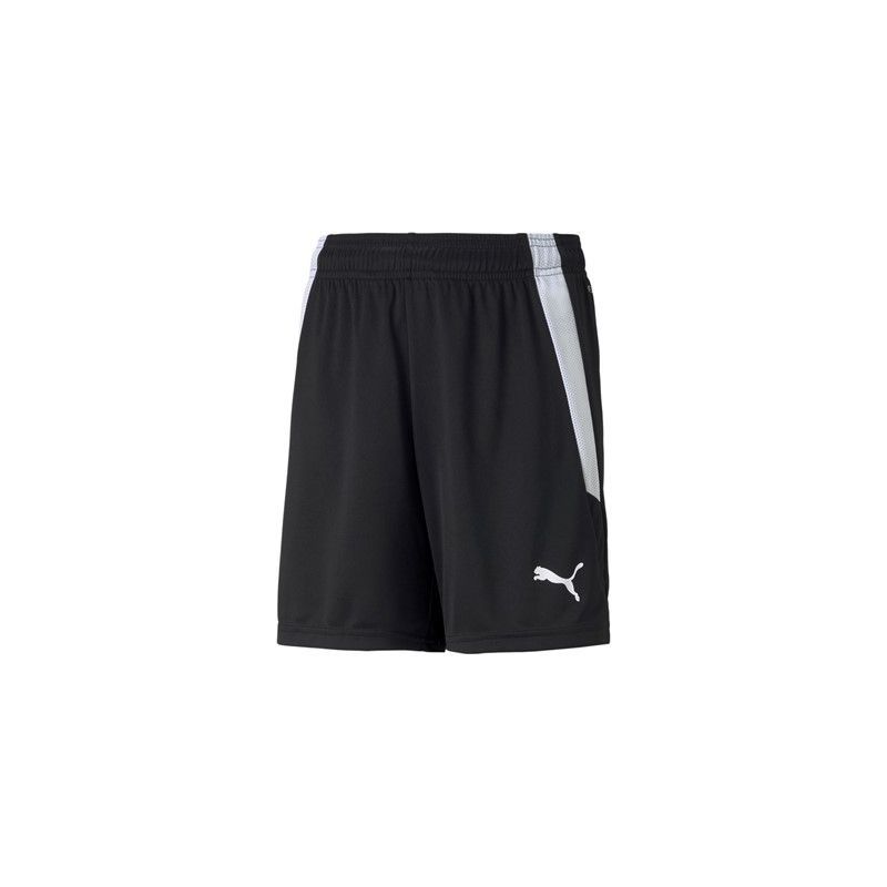 Short TeamLIGA Enfant Puma