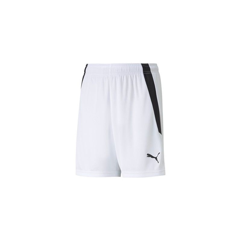 Short TeamLIGA Enfant Puma