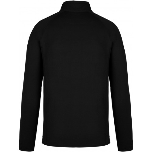 VESTE PROACT SPORT BI-MATIÈRE-HOMME-MONTISPORT.FR