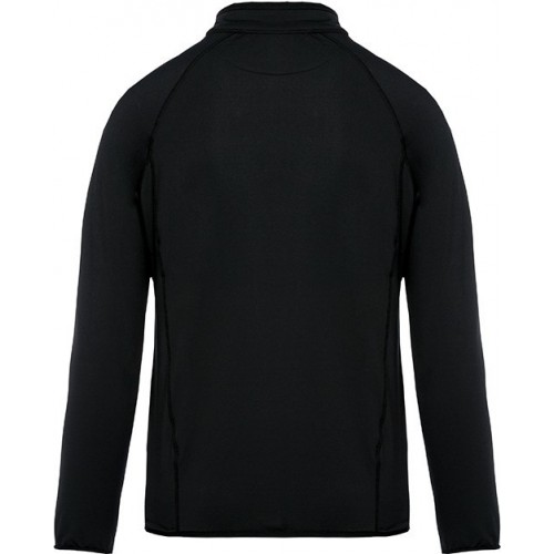VESTE PROACT SPORT BI-MATIÈRE-HOMME-MONTISPORT.FR