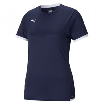 Maillot TeamLIGA Femme Puma