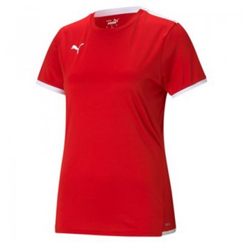 Maillot TeamLIGA Femme Puma 2