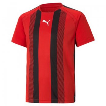 Maillot TeamLIGA Striped Enfant Puma 2