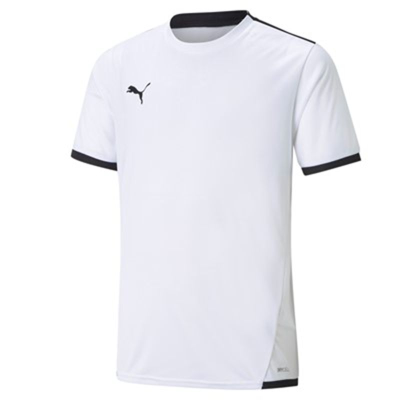 Maillot TeamLIGA Enfant Puma