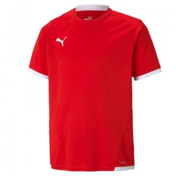 Maillot TeamLIGA Enfant Puma 2