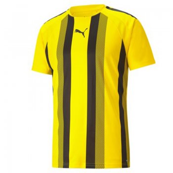 Maillot TeamLIGA Striped Puma