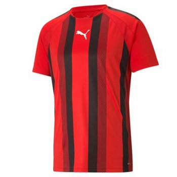 Maillot TeamLIGA Striped Puma 2
