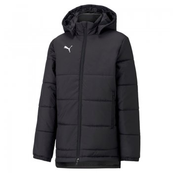 Manteau D'Entrainement Enfant Puma