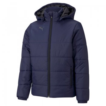 Veste Padded TeamLIGA Enfant Puma