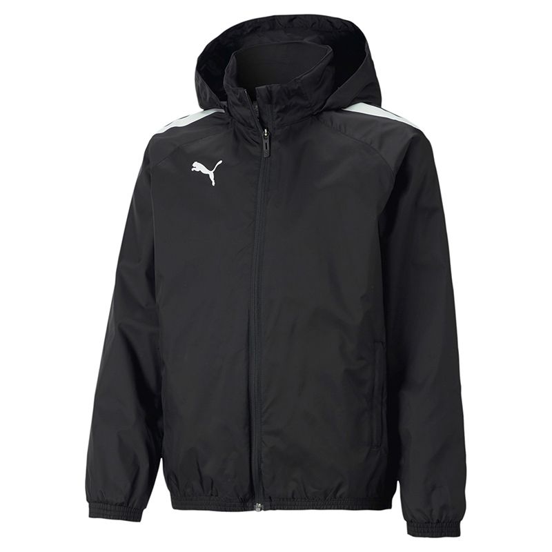 Veste TeamLIGA All Weather Enfant Puma