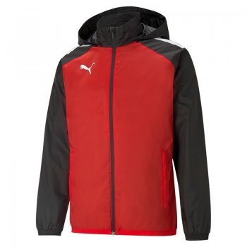 Veste TeamLIGA All Weather Puma 2