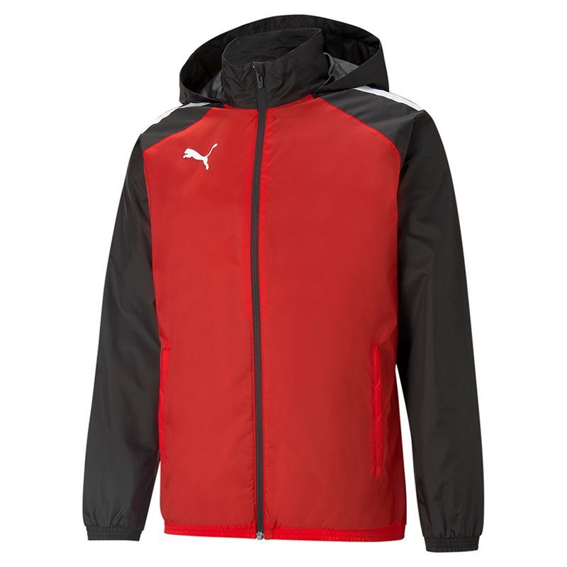 Veste TeamLIGA All Weather Puma