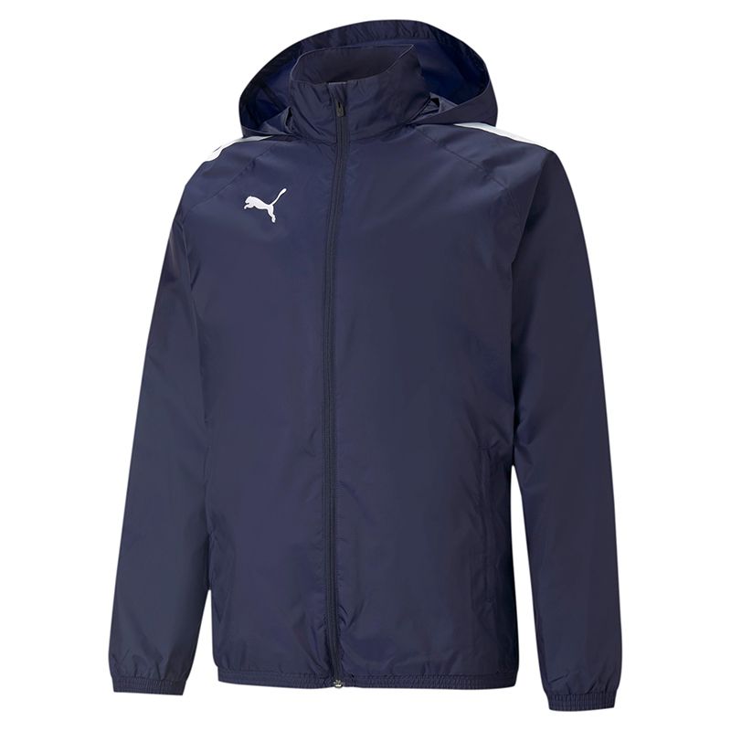 Veste TeamLIGA All Weather Puma