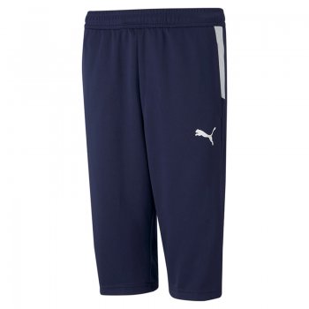 Pantalon TeamLIGA Training 3/4 Enfant Puma