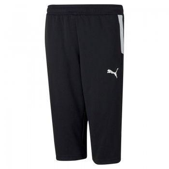 Pantalon TeamLIGA Training 3/4 Enfant Puma 2