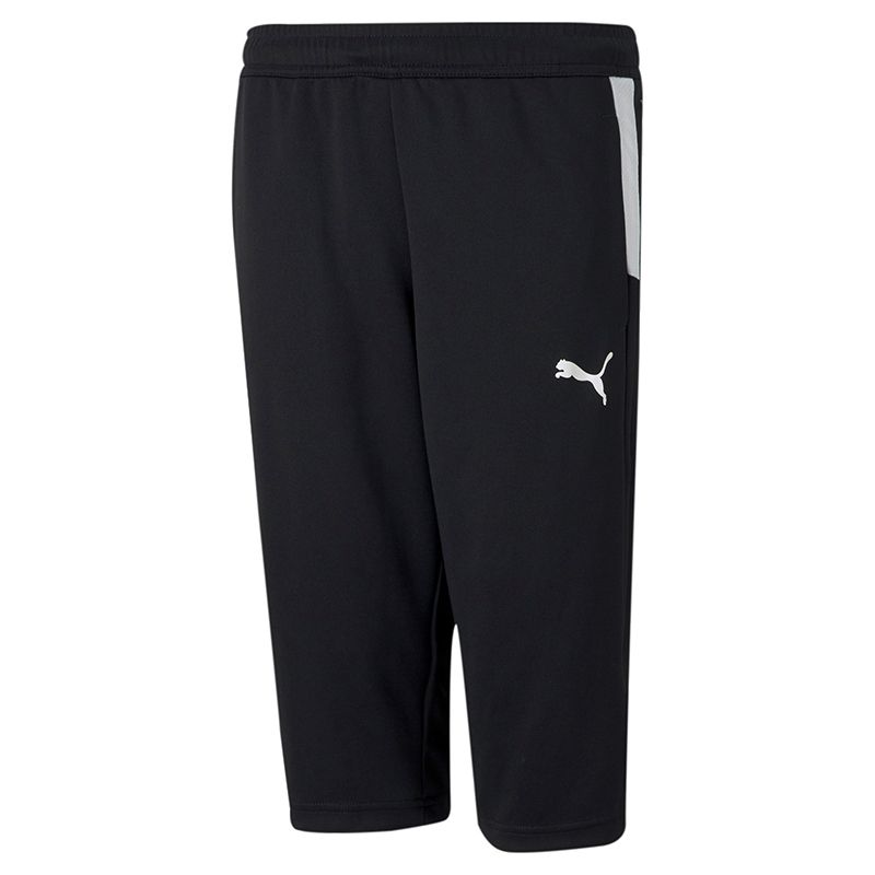 Pantalon TeamLIGA Training 3/4 Enfant Puma