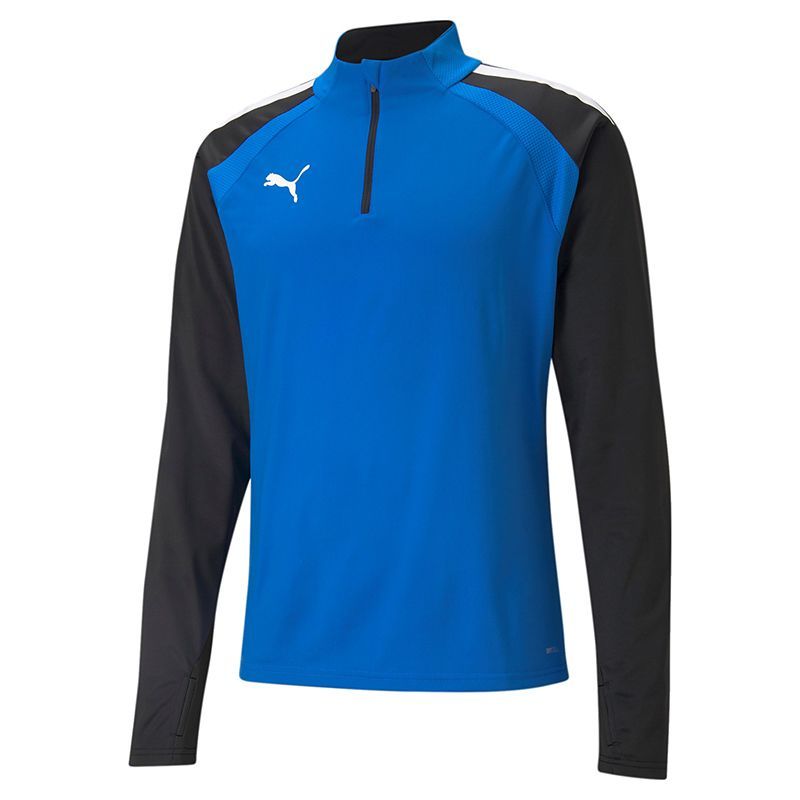 Veste TeamLIGA 1/4 Zip Puma