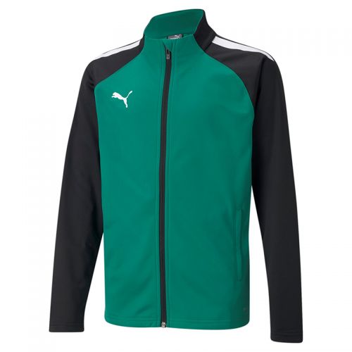 Veste TeamLIGA Training Enfant Puma