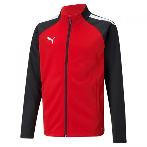 Veste TeamLIGA Training Enfant Puma