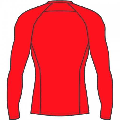 Haut De compression IGA Baselayer Tee LS - Puma - Team.Montisport.fr