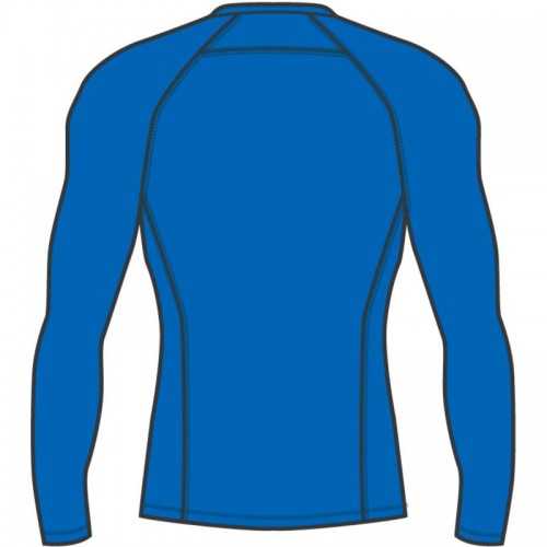 Haut De compression IGA Baselayer Tee LS - Puma - Team.Montisport.fr