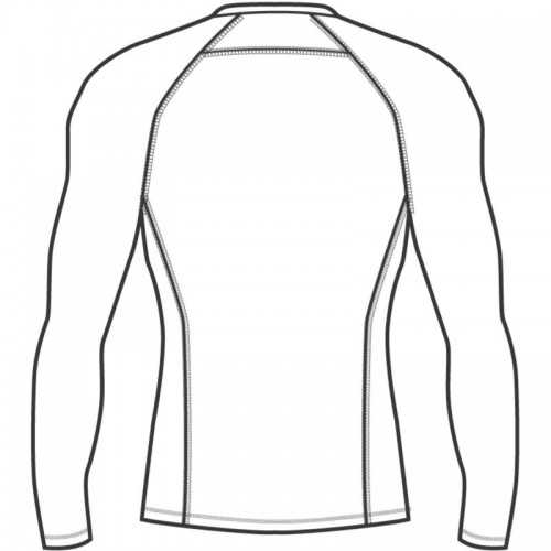 Haut De compression IGA Baselayer Tee LS - Puma - Team.Montisport.fr