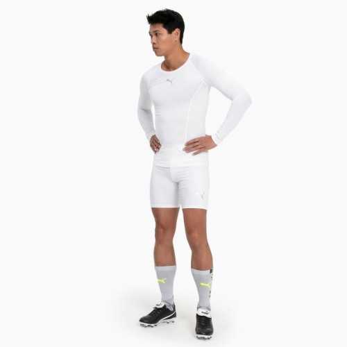 Haut De compression IGA Baselayer Tee LS - Puma - Team.Montisport.fr