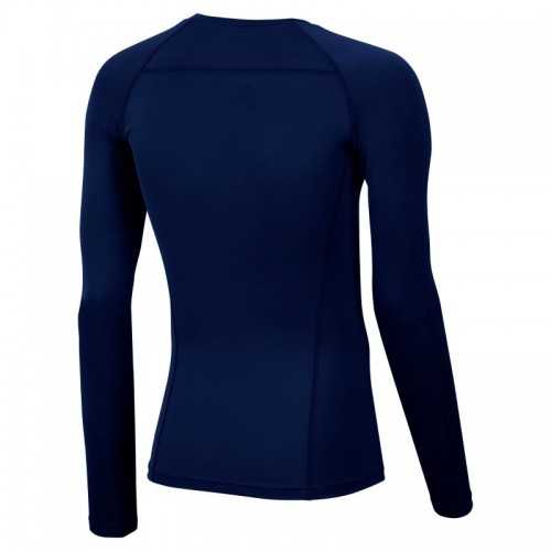 Haut De compression IGA Baselayer Tee LS - Puma - Team.Montisport.fr