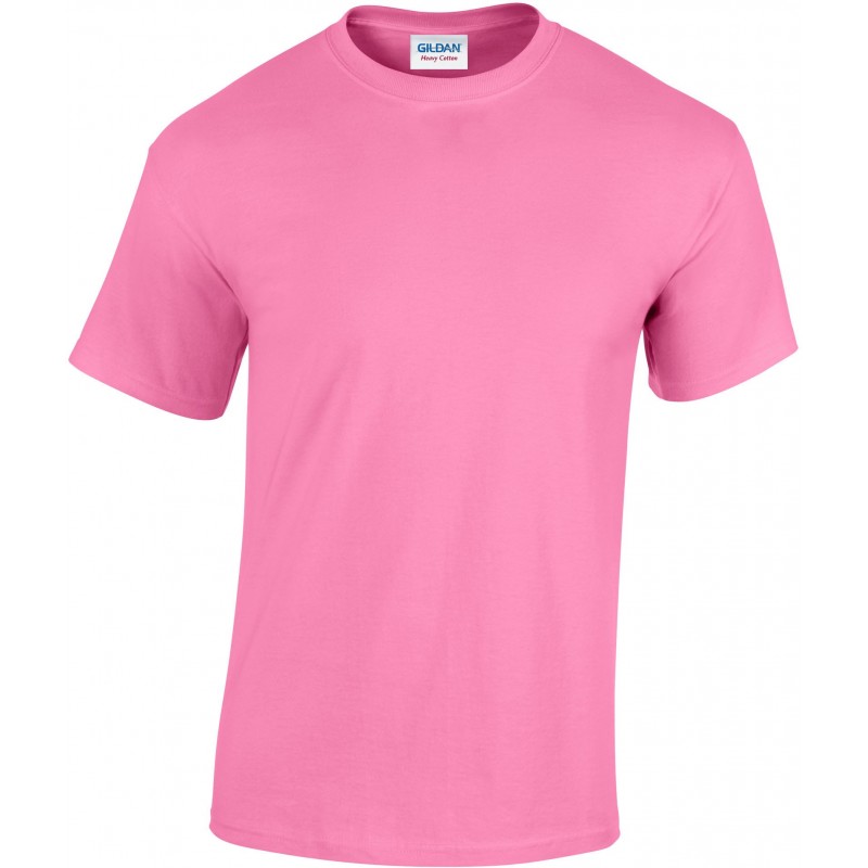 T-SHIRT GILDAN HEAVY-ENFANT-MONTISPORT.FR