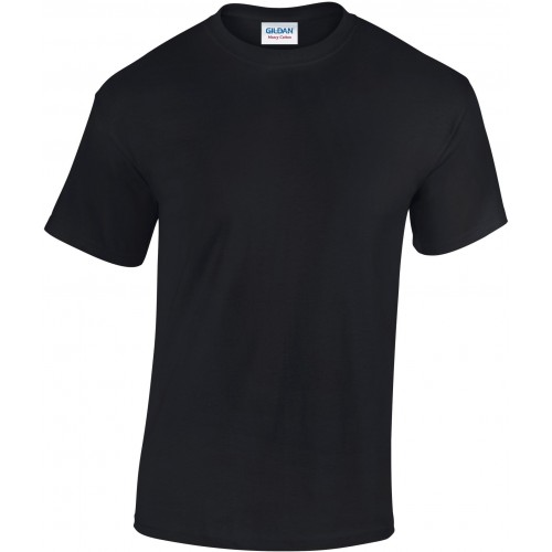 T-SHIRT GILDAN HEAVY-ENFANT-MONTISPORT.FR