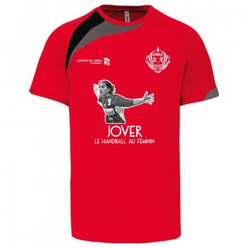 Maillot Jover Handball...