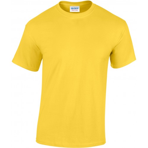 T-SHIRT GILDAN HEAVY-ENFANT-MONTISPORT.FR