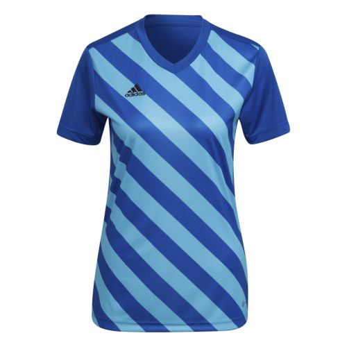 Maillot Entrada 22 Gfx Femme Adidas