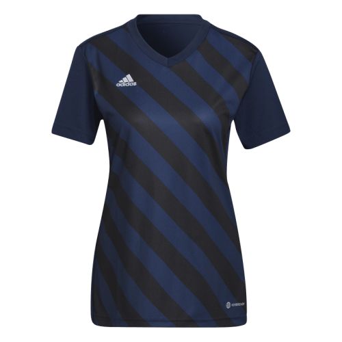 Maillot Entrada 22 Gfx Femme Adidas
