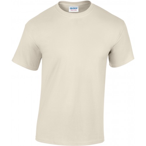 T-SHIRT GILDAN HEAVY-ENFANT-MONTISPORT.FR