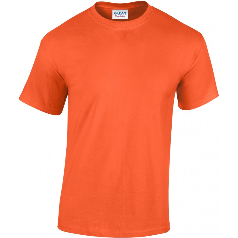 T-SHIRT GILDAN HEAVY-ENFANT-MONTISPORT.FR