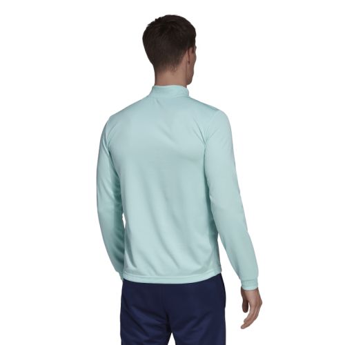 Sweat 1/4 Zip Training Entrada 22 Adidas