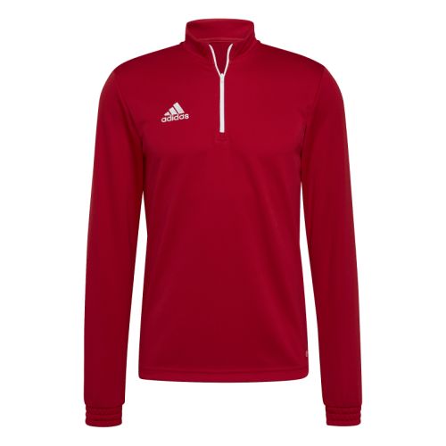 Sweat 1/4 Zip Training Entrada 22 Adidas