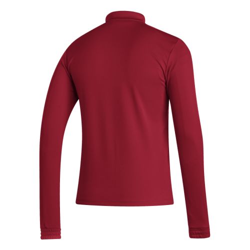Sweat 1/4 Zip Training Entrada 22 Adidas