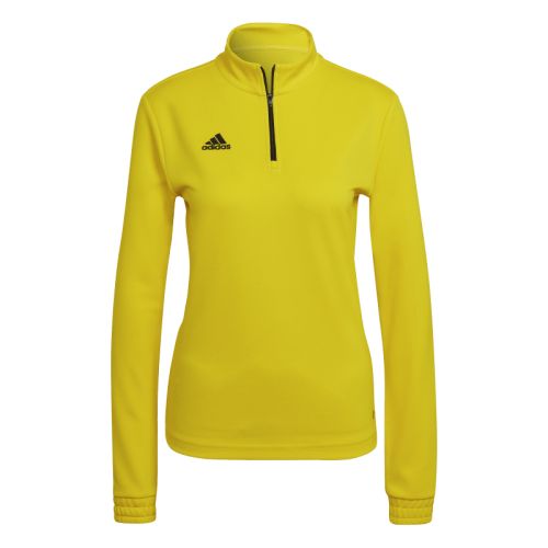 Sweat 1/4 Zip Training Entrada 22 Femme Adidas