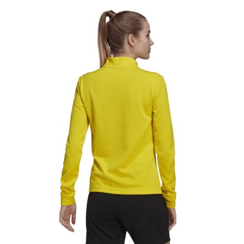 Sweat 1/4 Zip Training Entrada 22 Femme Adidas